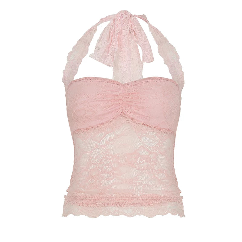 Gracefully Styled Top for Any Occasion