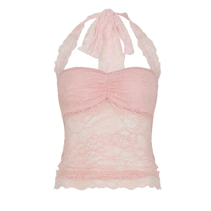 Gracefully Styled Top for Any Occasion