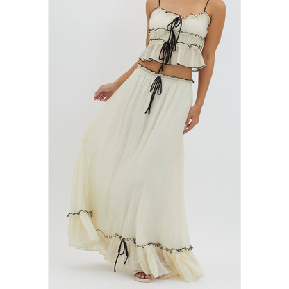 Beautifully Crafted Garment in a Classic Style