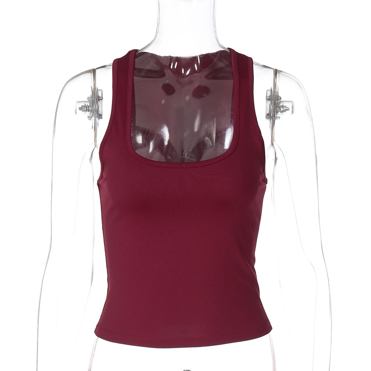 Effortlessly Elegant Top with a Timeless Design
