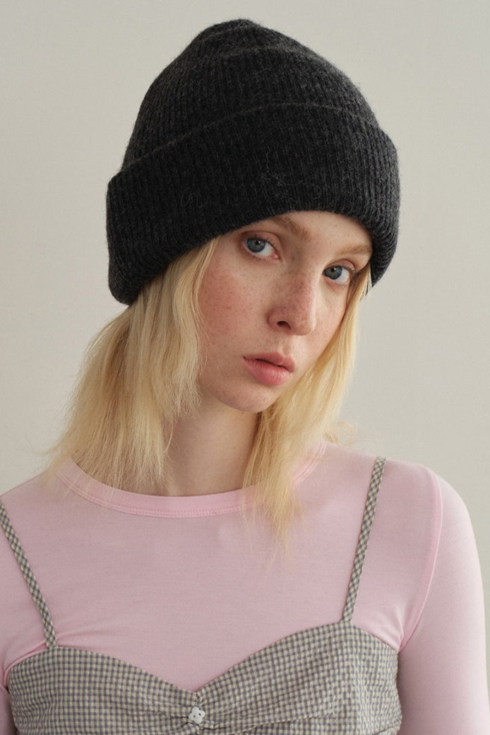Beautifully Balanced Garment with Timeless Character