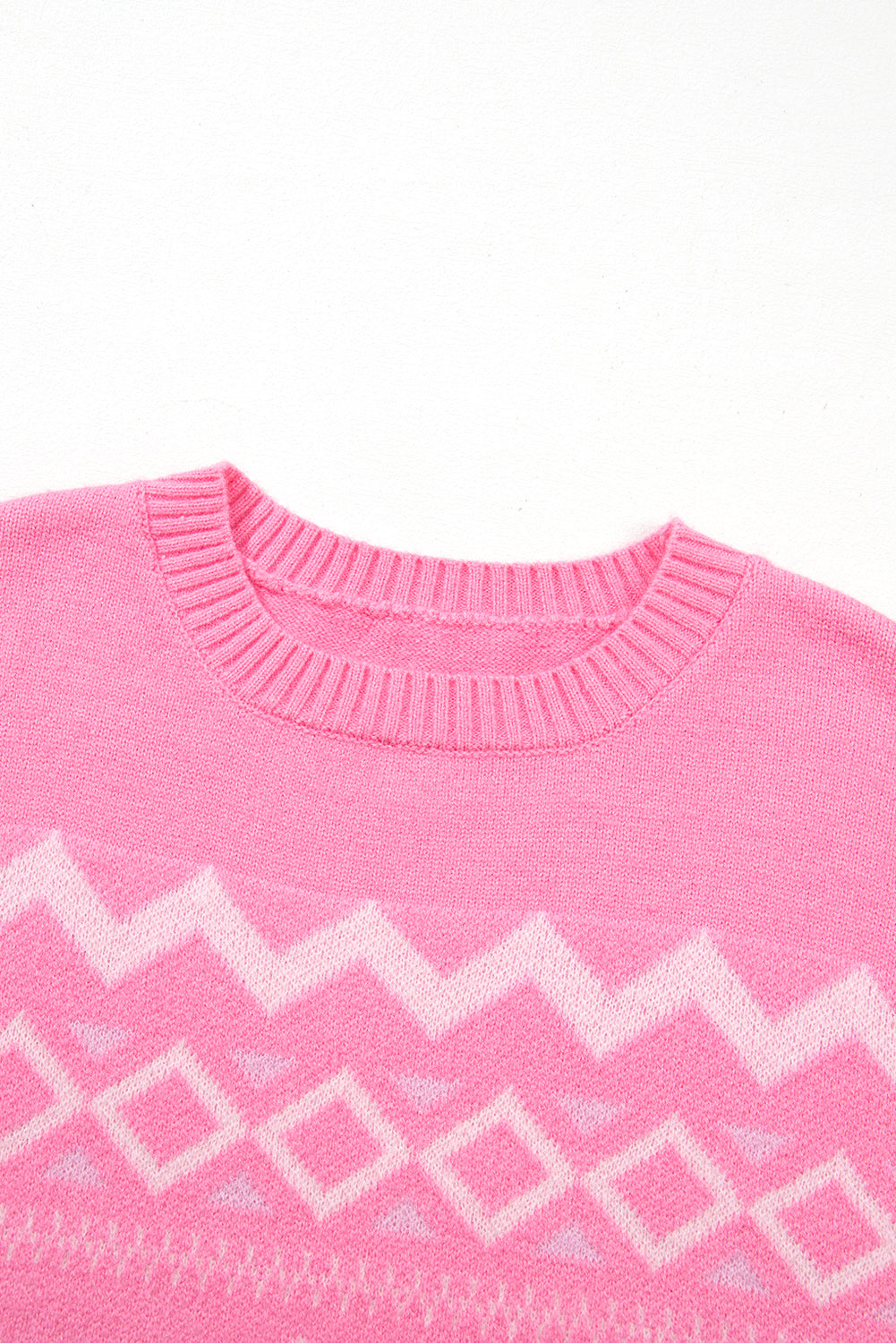 Elegantly Designed Sweater