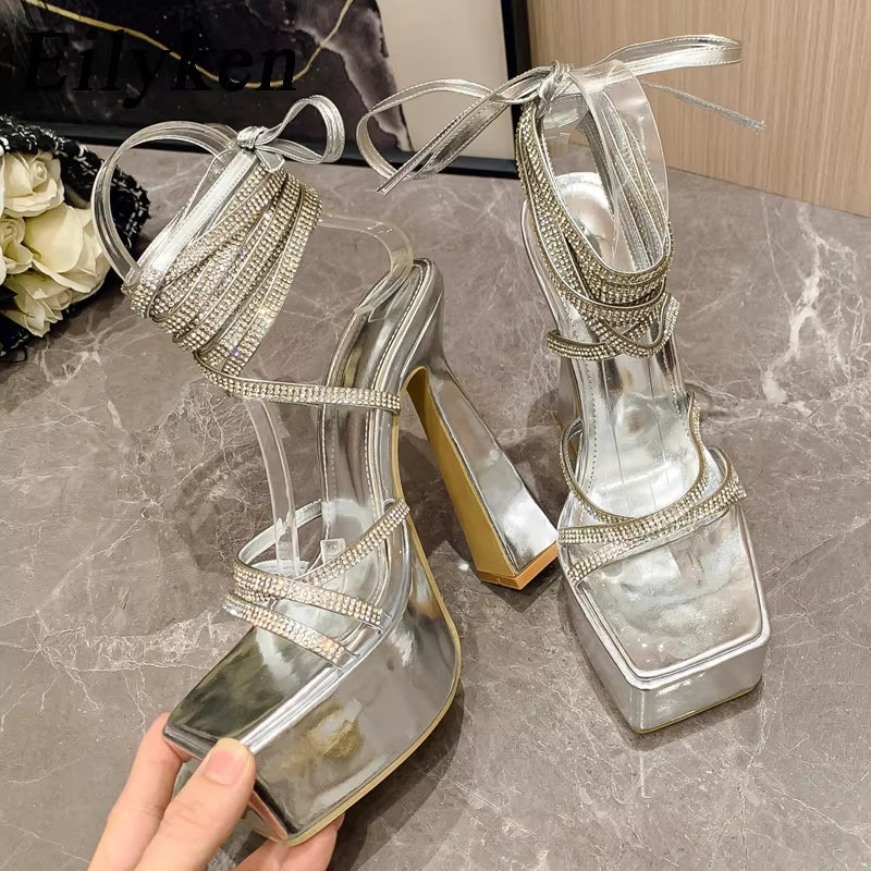 Classic Vintage & Enduringly Stylish Heels