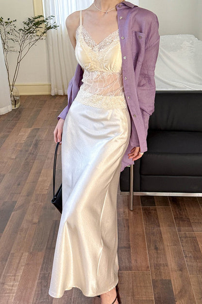 Polished Garment with an Effortless Classic Look