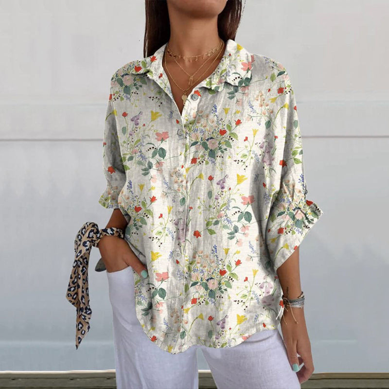 Elegantly Designed Shirt
