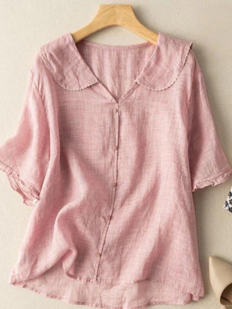Vintage Inspired Shirt