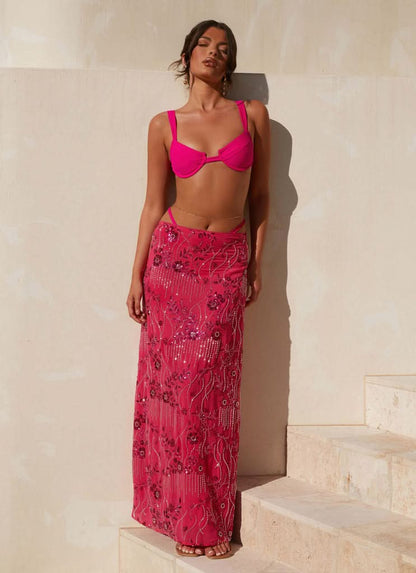 Classic Vintage Garment with a Flattering Fit