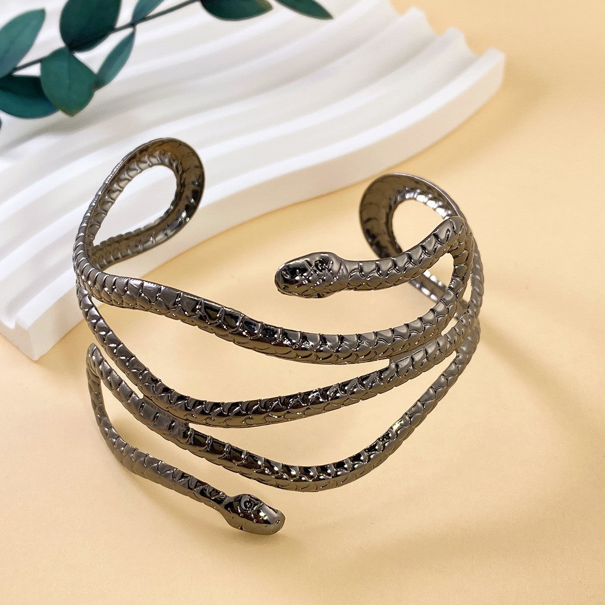 Beautifully Balanced Garment with Timeless Character