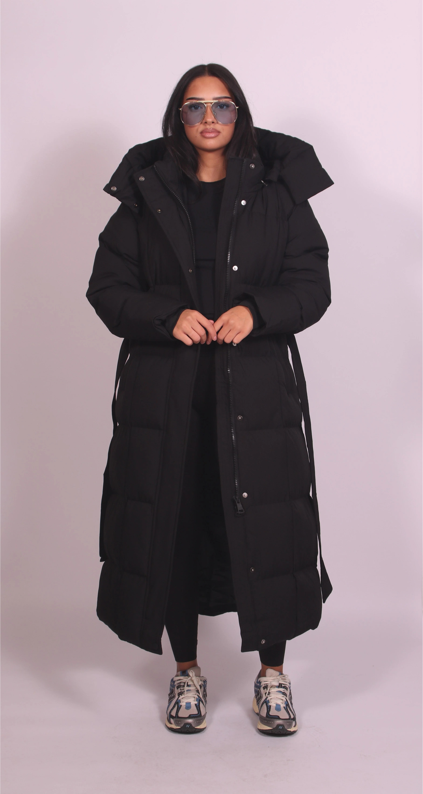 Beautifully Crafted Coat in a Classic Style