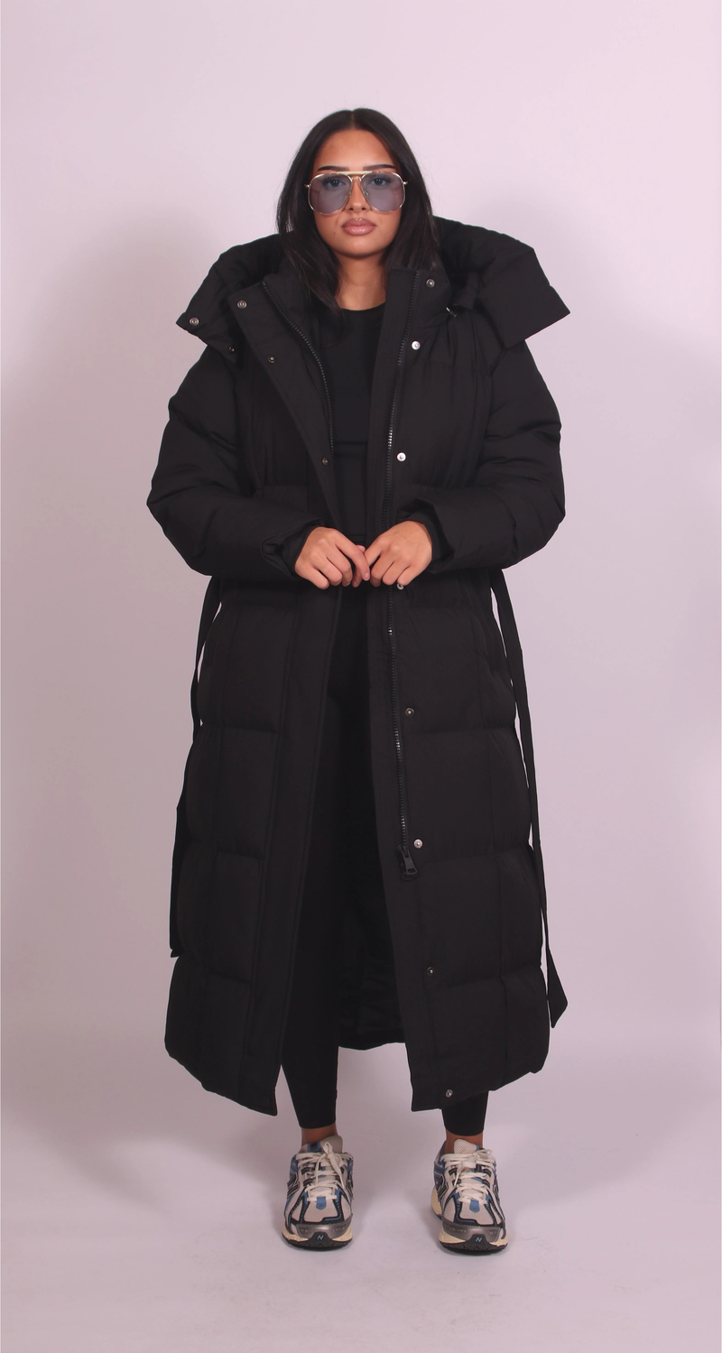 Beautifully Crafted Coat in a Classic Style