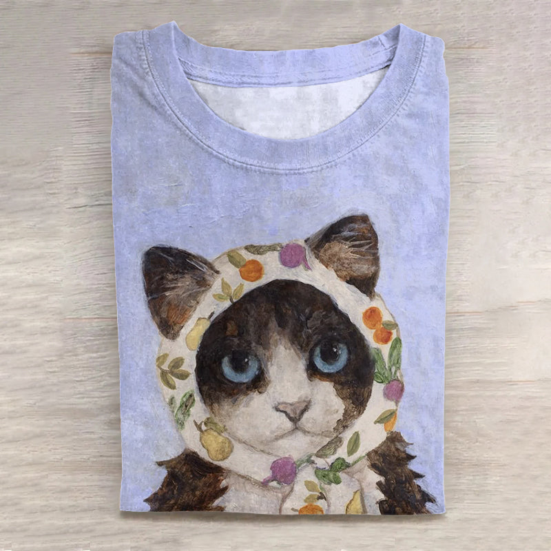 Classic Designed T-Shirt