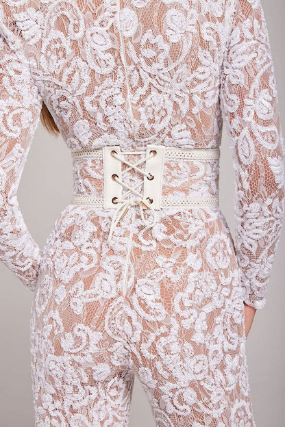 Effortlessly Elegant Garment with a Timeless Design