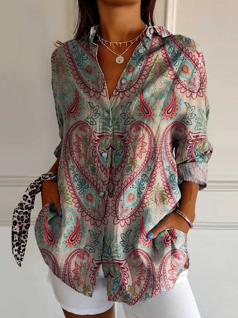 Beautifully Crafted Shirt