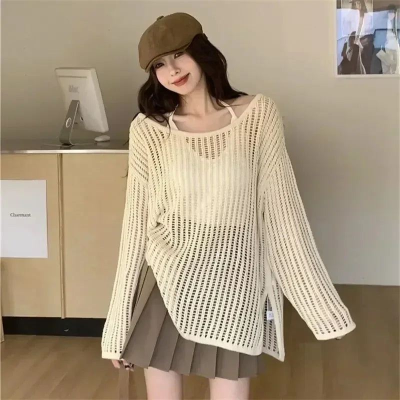 Classic Vintage Sweater