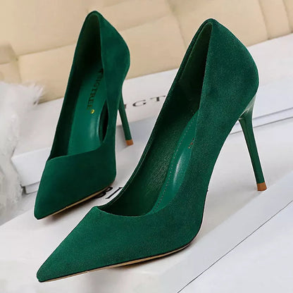 Gracefully Styled Shoes for Any Occasion