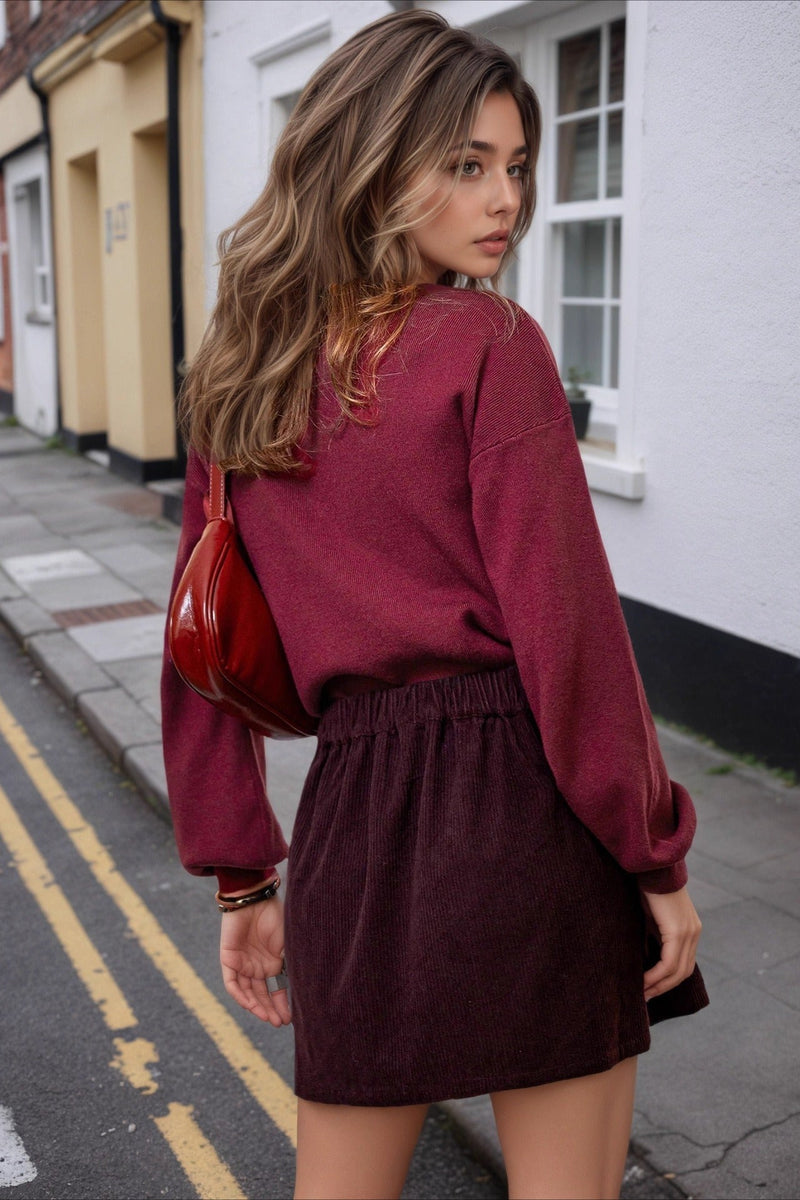 Beautifully Crafted Garment