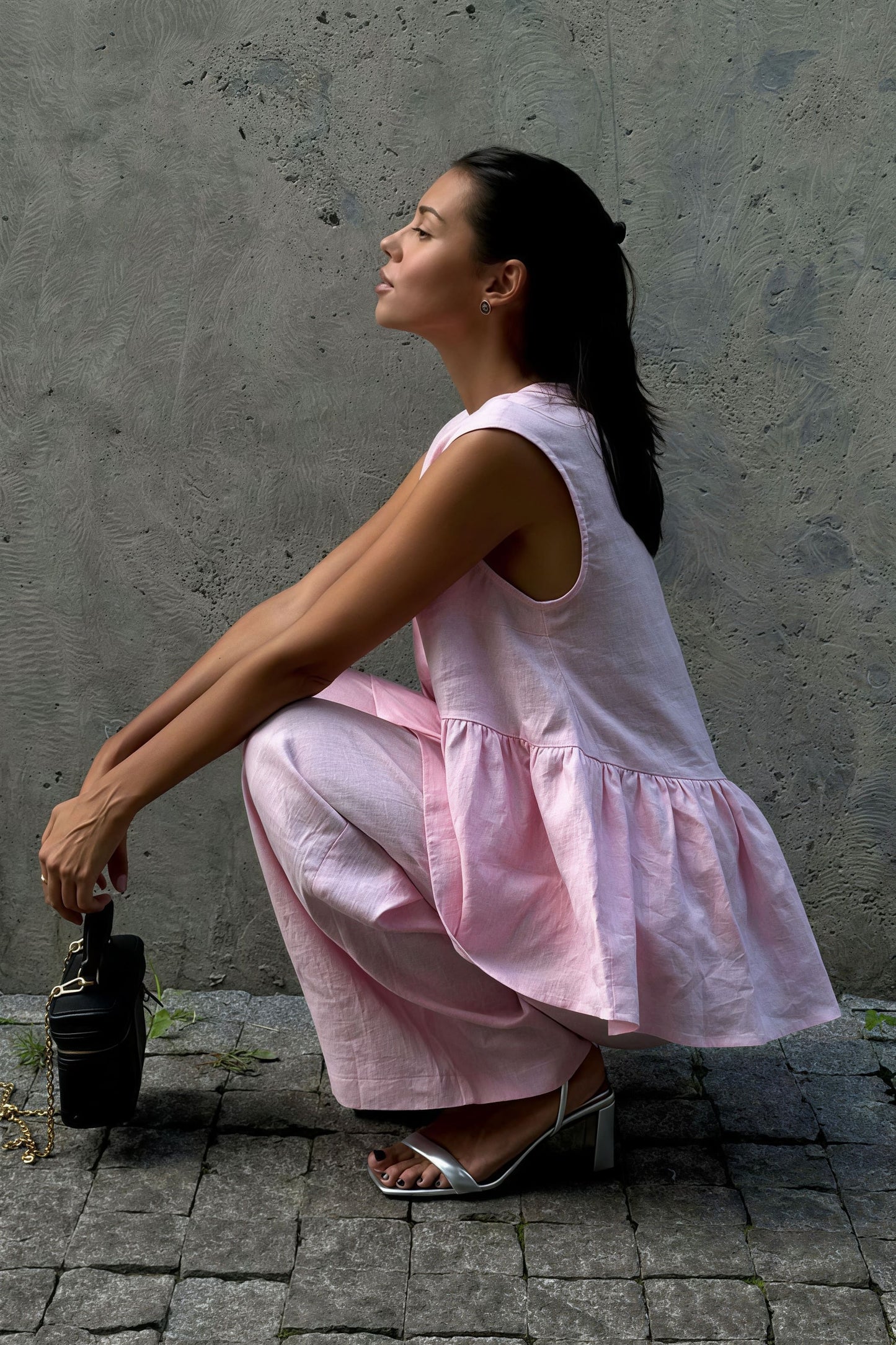 Polished Pants with an Effortless Classic Look