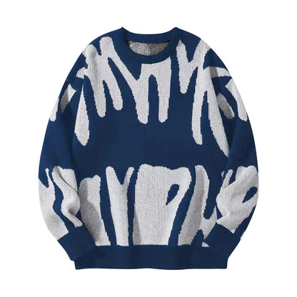 Elegantly Designed Sweater