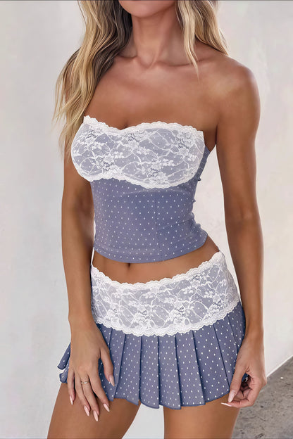 Gracefully Styled Garment for Any Occasion