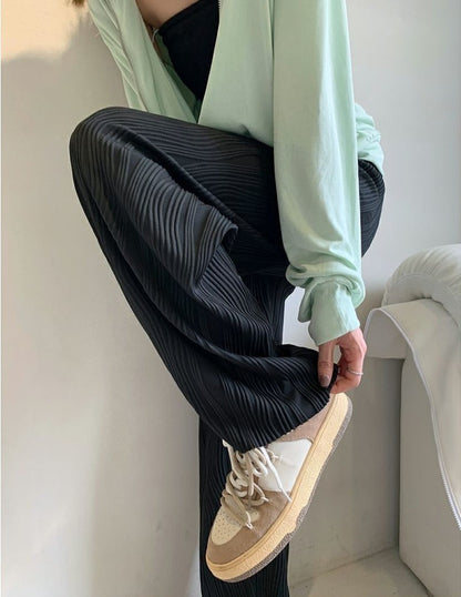 Polished Pants with an Effortless Classic Look