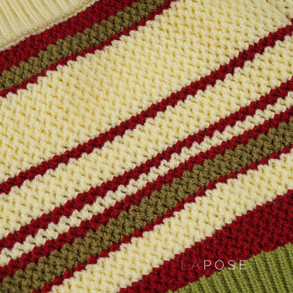 Beautifully Finished Garment in a Timeless Design