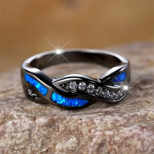 Thessia Lunebray Ring