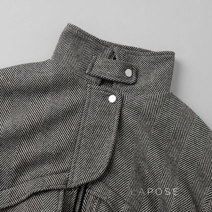 Classic Vintage & Enduringly Stylish Jacket