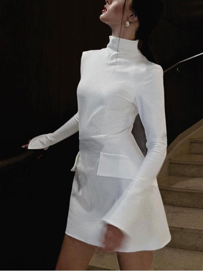 Vintage Inspired Sweater with a Contemporary Edge