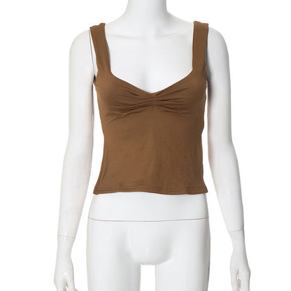 Beautifully Finished Top in a Timeless Design