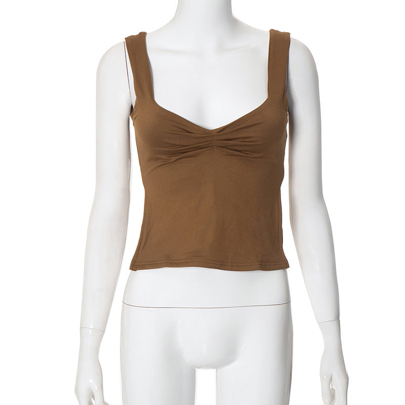 Beautifully Finished Top in a Timeless Design