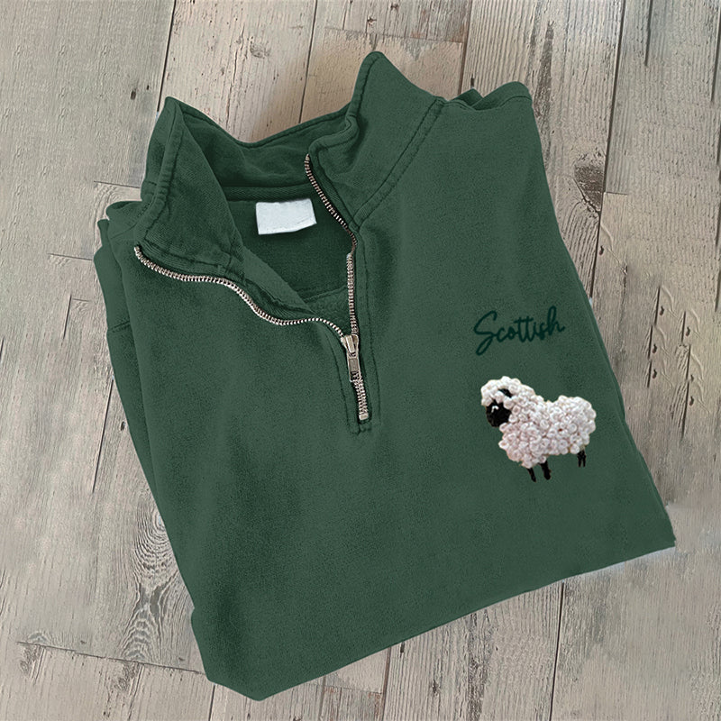 Timeless Vintage Style Shirt
