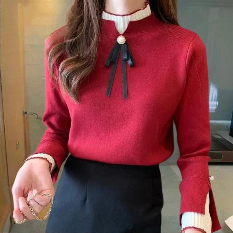 Beautifully Crafted Sweater