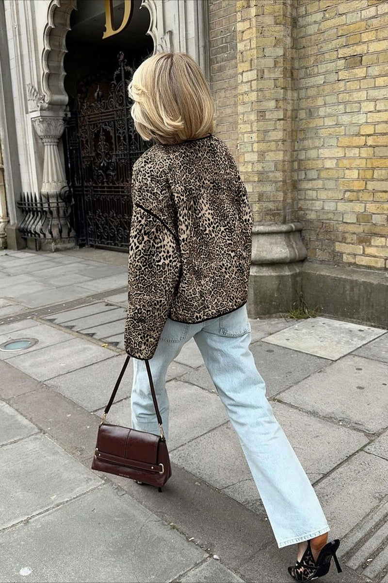Elegantly Designed Cardigan