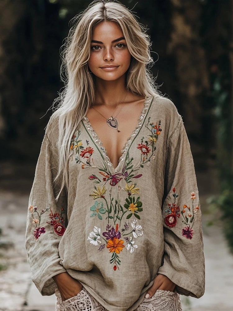 Beautifully Crafted Shirt