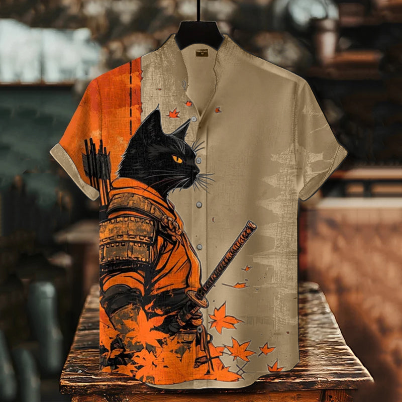 Gracefully Designed Shirt