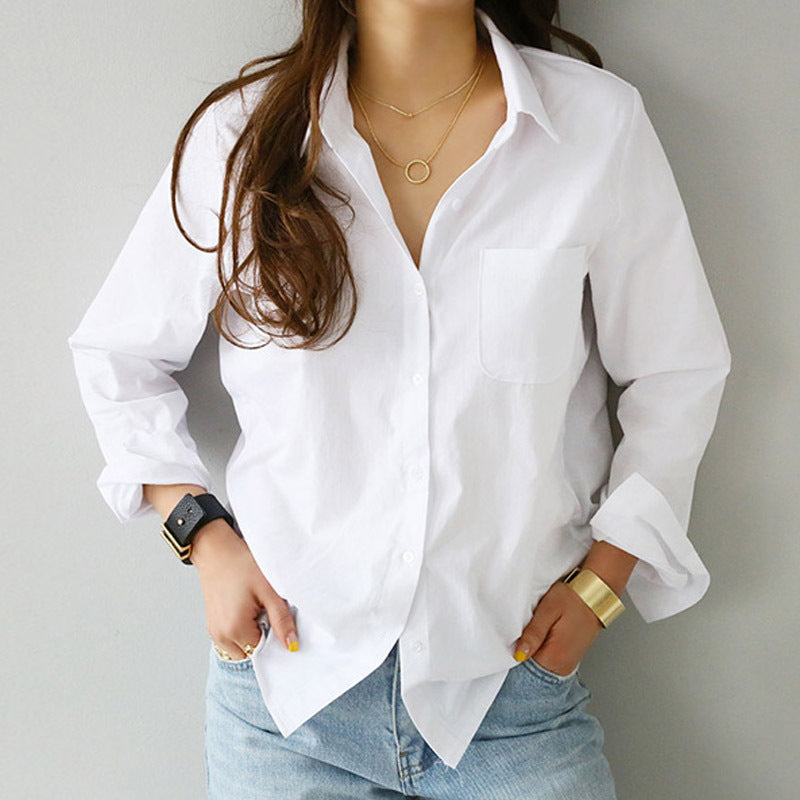 Beautifully Crafted Shirt