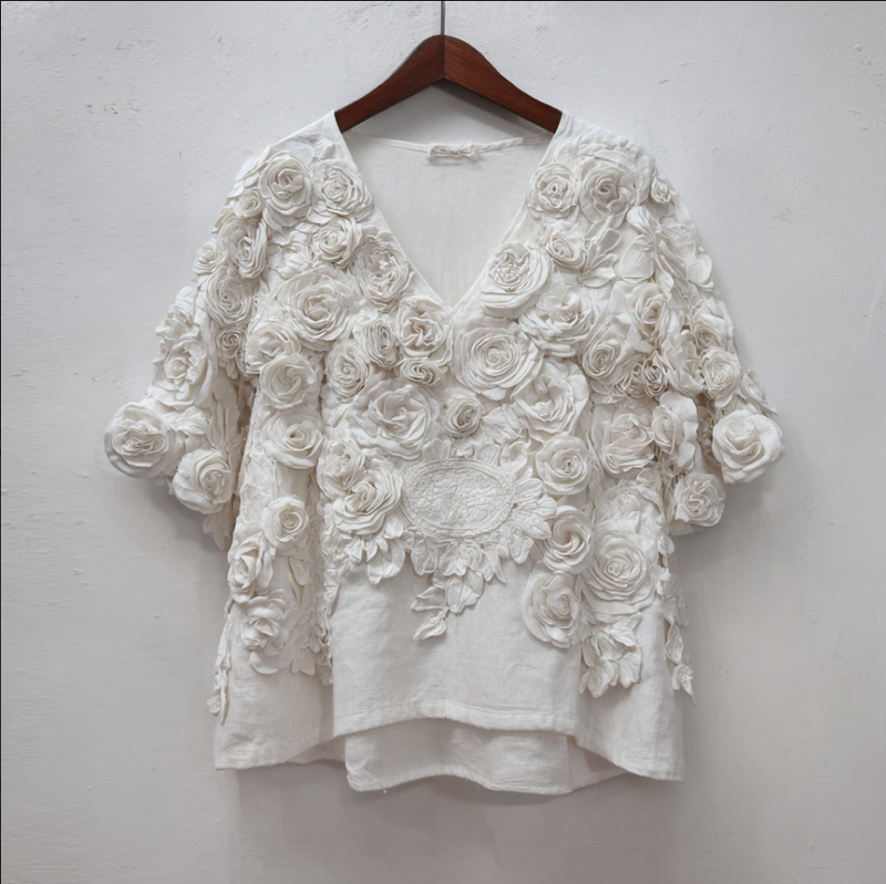 Gracefully Designed Shirt