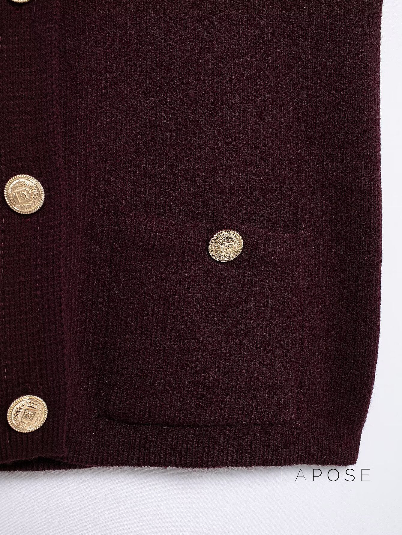 Vintage Inspired Garment with a Contemporary Edge