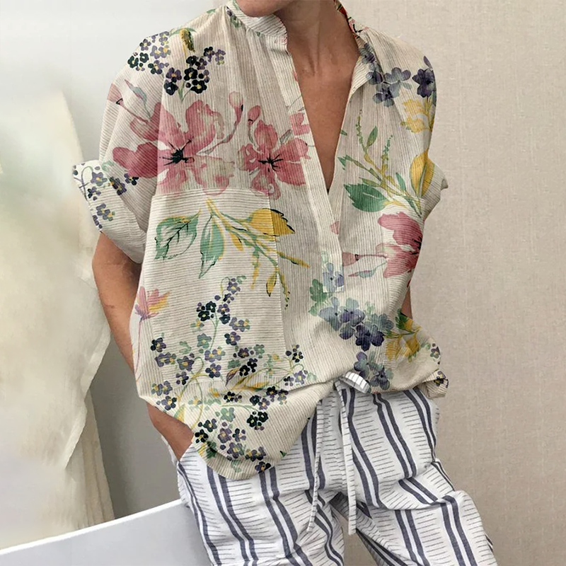 Elegantly Designed Shirt