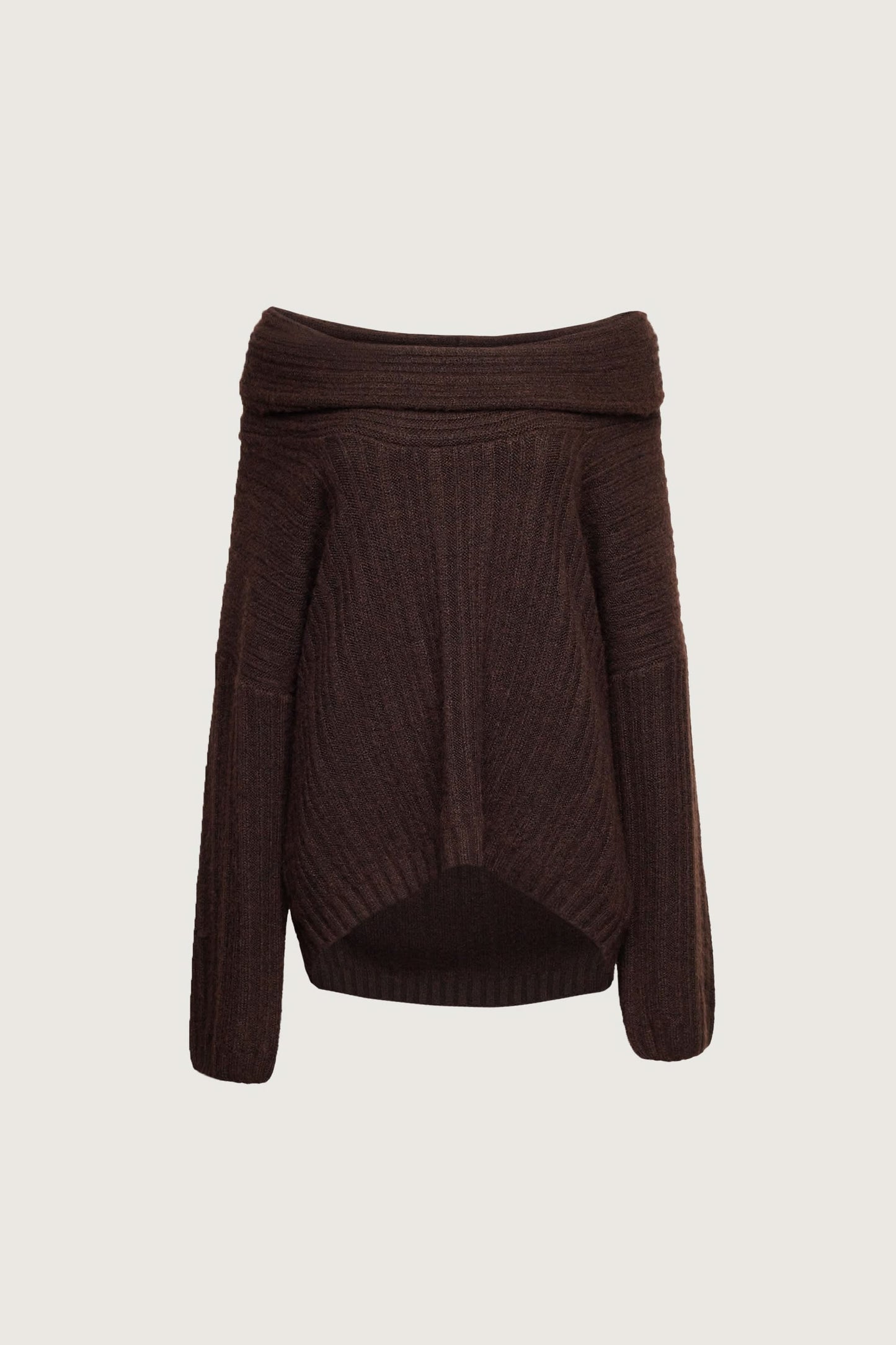 Elegantly Styled Sweater for Everyday Wear