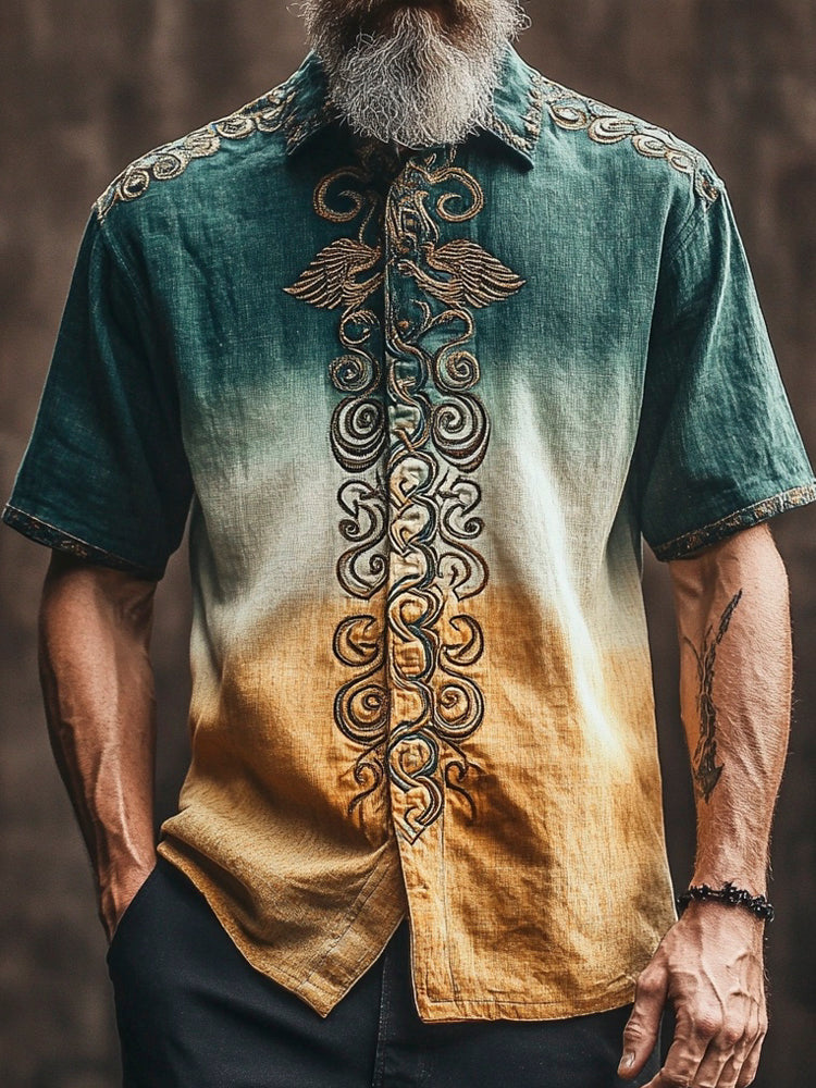 Vintage Inspired Shirt