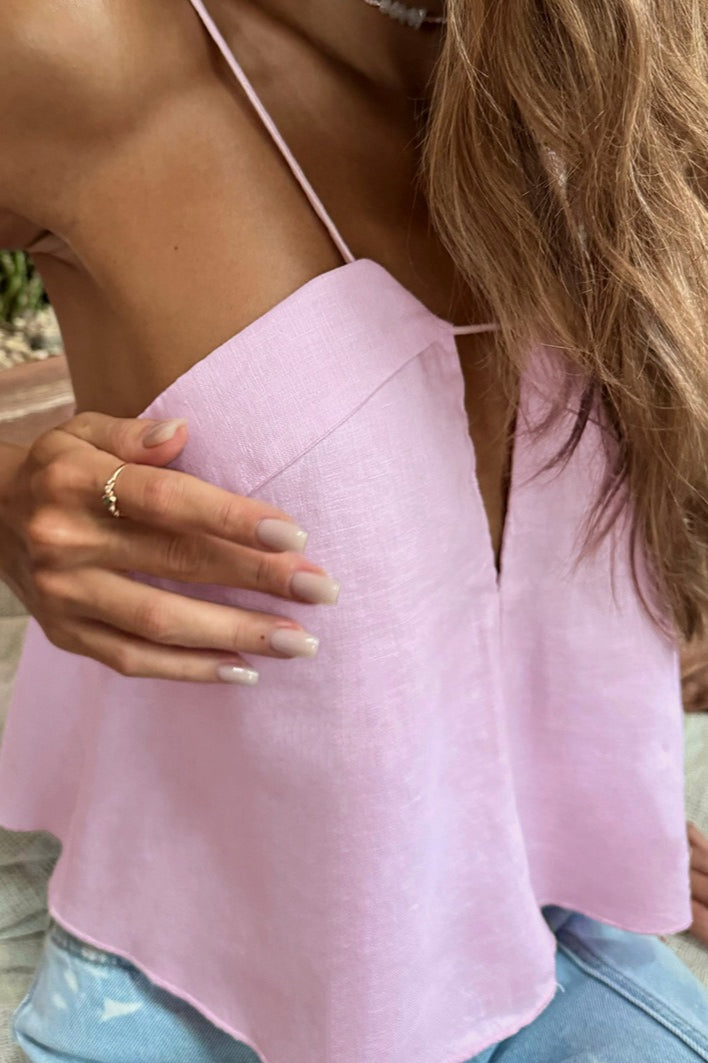 Classic Vintage & Enduringly Stylish Top