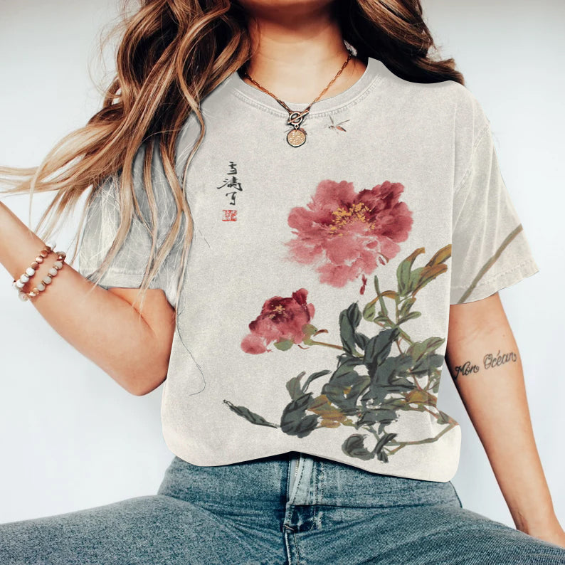 Classic Designed T-Shirt