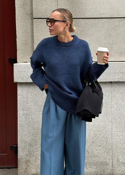 Beautifully Crafted Sweater in a Classic Style