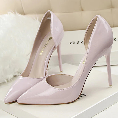 Vintage Inspired Shoes with a Contemporary Edge