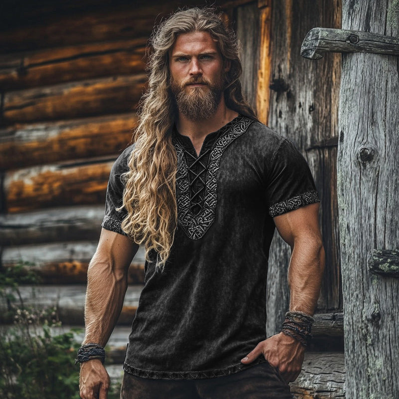 Elegantly Designed Shirt