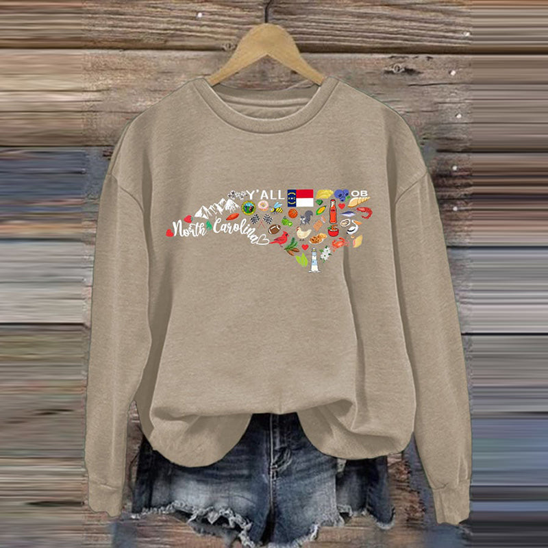 Thoughtfully Designed Shirt