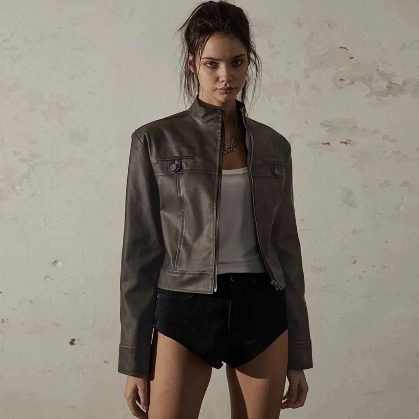 Classic Vintage & Enduringly Stylish Jacket