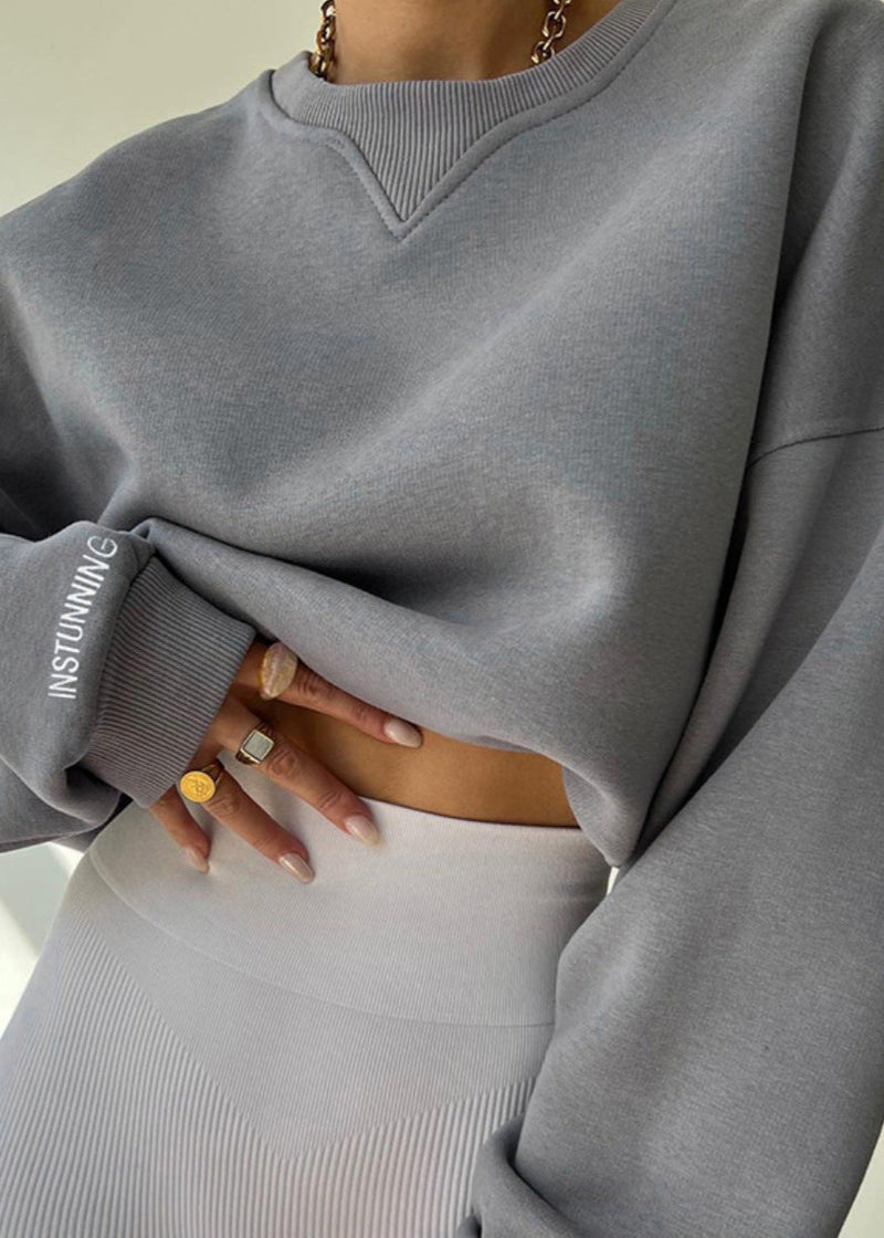 Beautifully Balanced Shirt with Timeless Character