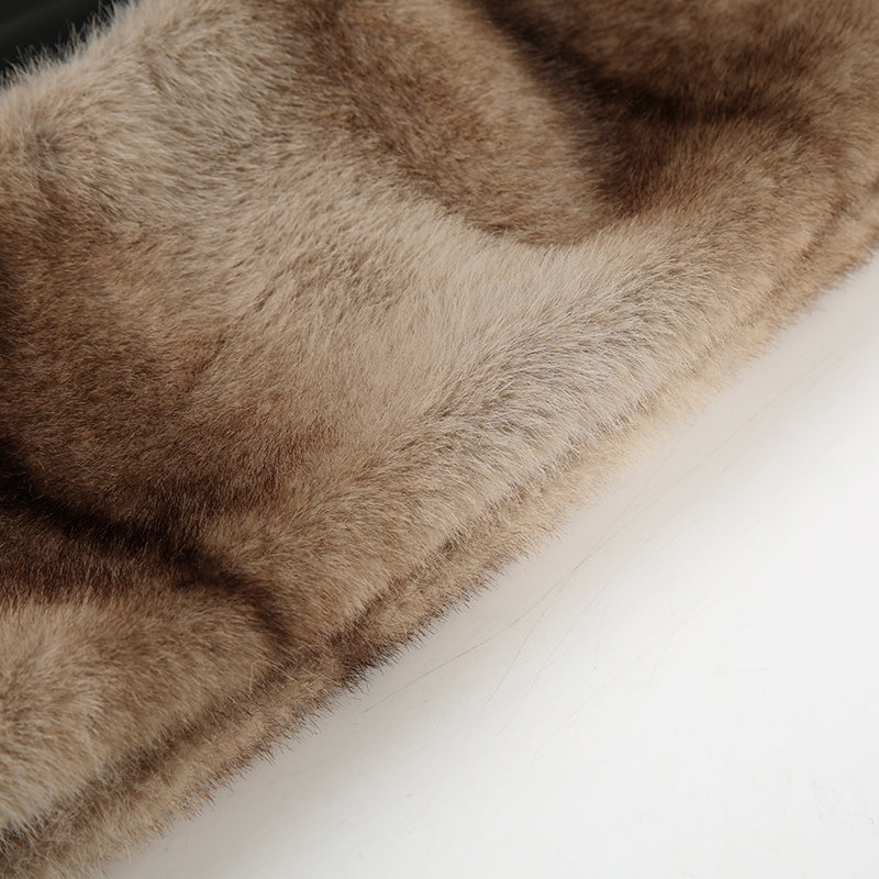 Elegantly Styled Garment for Everyday Wear